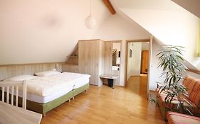 Wirtshaus am Treidelpfad